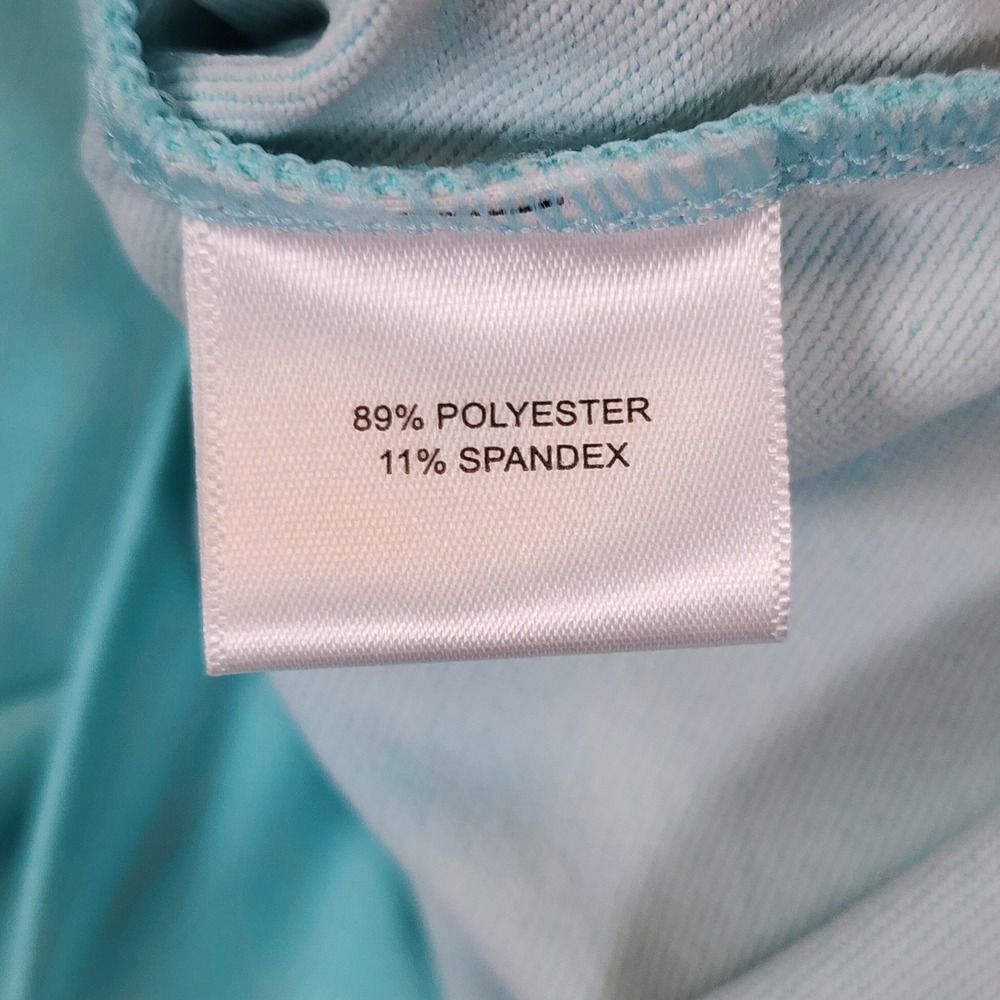 NWT Peter Millar Perth Men's Golf Performance Athletic Quarter Zip Pullover S - Picture 9 of 12